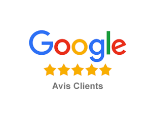 Google Customer Reviews - Les Célestins Cottages Carpentras